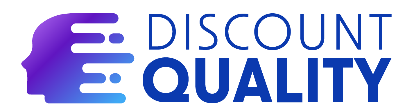 Discount Quality